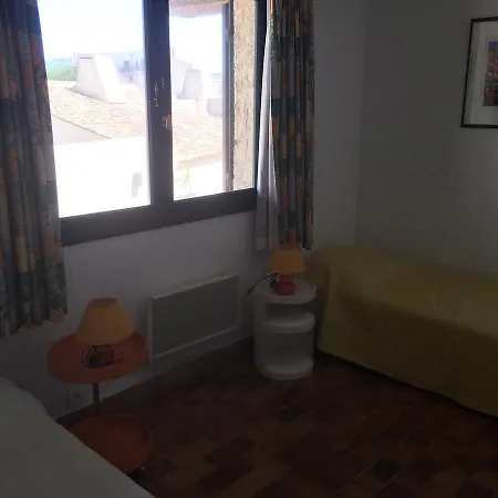 344 Brigantine Vue Mer Cogolin