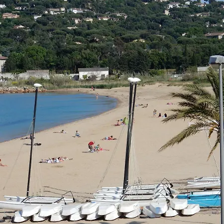 344 Brigantine Vue Mer * Cogolin