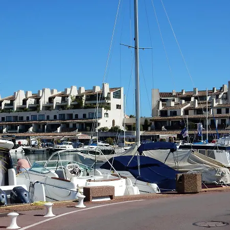 344 Brigantine Vue Mer Apartment *