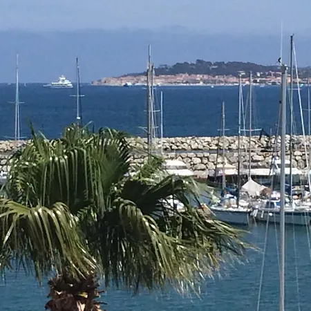 344 Brigantine Vue Mer Cogolin