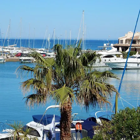 344 Brigantine Vue Mer Apartman