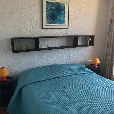 Apartman 344 Brigantine Vue Mer *