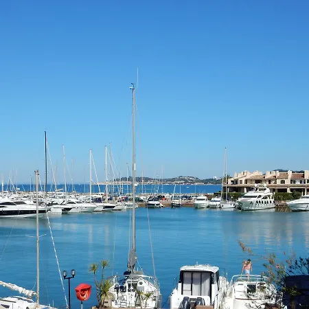 344 Brigantine Vue Mer Apartman Cogolin